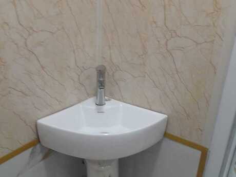 1 otaqlı həyət evi/bağ evi - Əhmədli m. - 20 m²