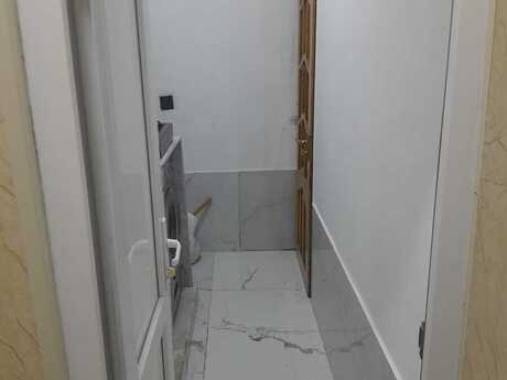 1 otaqlı həyət evi/bağ evi - Əhmədli m. - 20 m²