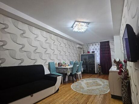 Elan №6085972 - Bakı, Ceyranbatan q., 2 otaqlı, 57 m², 11/14 mərtəbə