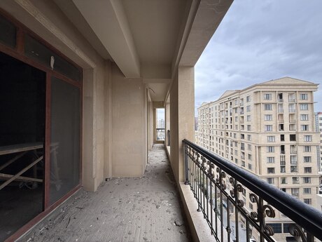 5-комнатная квартира, 326 м², Şah İsmayıl Xətai: 850 000 ₼ 5