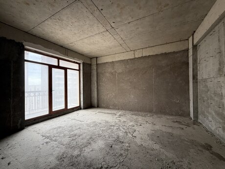 5 otaqlı yeni tikili - Şah İsmayıl Xətai m. - 326 m²