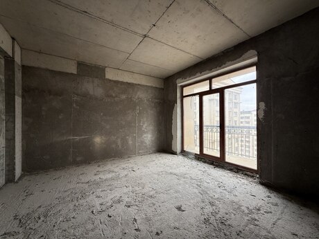 5 otaqlı yeni tikili - Şah İsmayıl Xətai m. - 326 m²