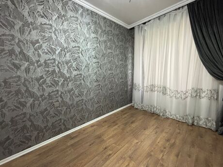 2 otaqlı yeni tikili - Yeni Günəşli q. - 40 m²