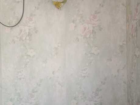 1 otaqlı köhnə tikili - Xalqlar Dostluğu m. - 45 m²