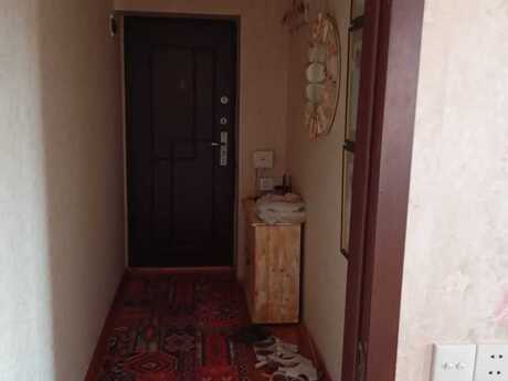 1 otaqlı köhnə tikili - Xalqlar Dostluğu m. - 45 m²