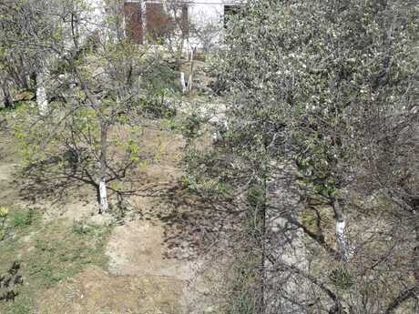 4 otaqlı həyət evi/bağ evi - Novxanı q. - 155 m²
