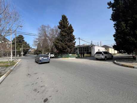 Obyekt - Sumqayıt - 195 m²
