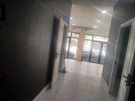 Obyekt - Nəriman Nərimanov m. - 70 m²