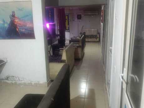 Obyekt - Memar Əcəmi m. - 81 m²