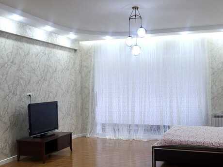 1 otaqlı yeni tikili - 20 Yanvar m. - 90 m²