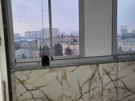 1 otaqlı yeni tikili - 20 Yanvar m. - 90 m²