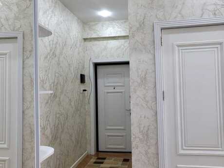 1 otaqlı yeni tikili - 20 Yanvar m. - 90 m²