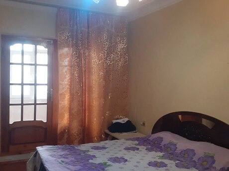 2 otaqlı köhnə tikili - Xətai r. - 65 m²