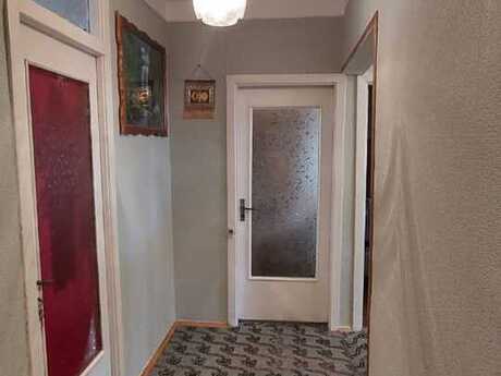 4 otaqlı köhnə tikili - Əhmədli m. - 120 m²