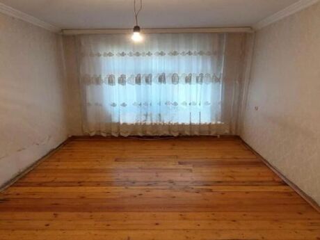 3 otaqlı köhnə tikili - Xalqlar Dostluğu m. - 75 m²