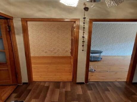 3 otaqlı köhnə tikili - Xalqlar Dostluğu m. - 75 m²