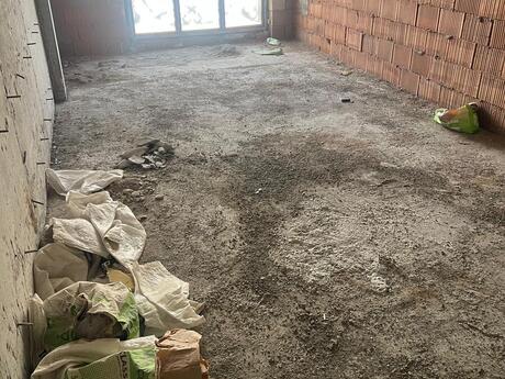2 otaqlı yeni tikili - Nərimanov r. - 110 m²