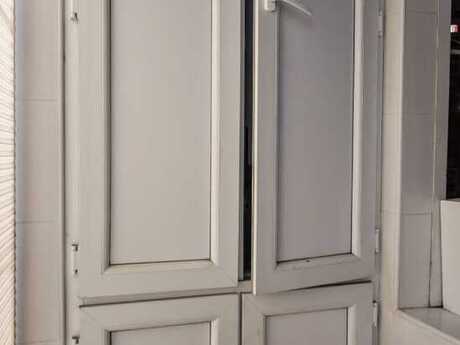 4 otaqlı köhnə tikili - Xalqlar Dostluğu m. - 125 m²