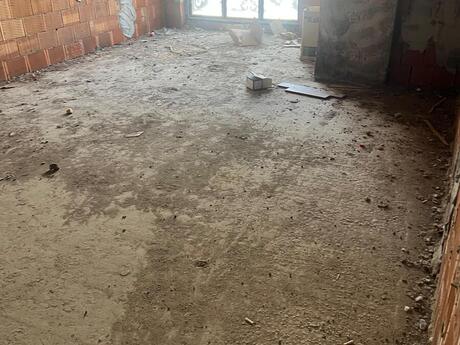 2 otaqlı yeni tikili - Nərimanov r. - 110 m²