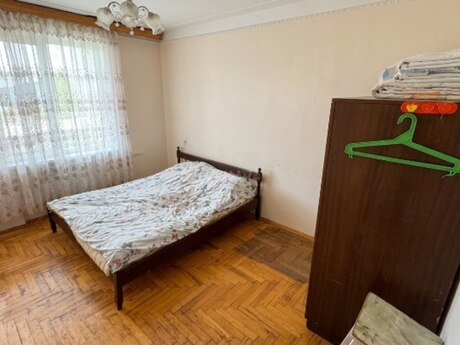 2 otaqlı köhnə tikili - Xalqlar Dostluğu m. - 60 m²