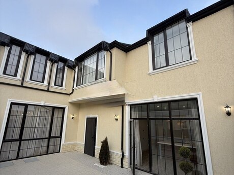 Elan №6086080 - Bakı, Badamdar q., 5 otaqlı, 220 m²