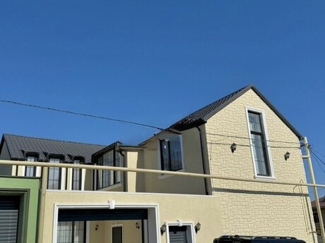 Объявление №6086080 - Баку, пос. Бадамдар, 5-комн., 220 м²