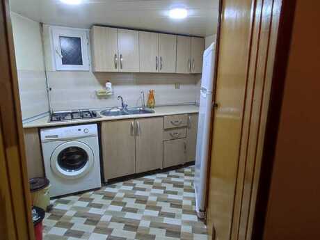 3 otaqlı həyət evi/bağ evi - Memar Əcəmi m. - 52 m²