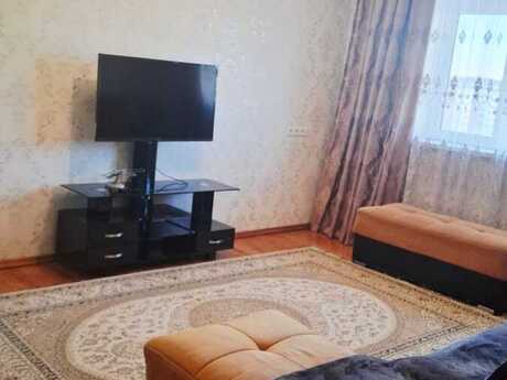 2-комн. новостройка - м. Халглар Достлугу - 75 м²