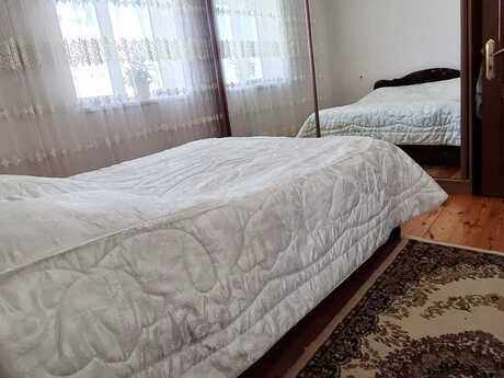 2-комн. новостройка - м. Халглар Достлугу - 75 м²
