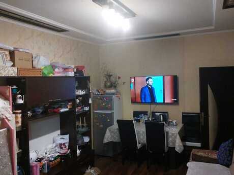 1 otaqlı köhnə tikili - Binəqədi r. - 30 m²