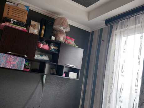1 otaqlı köhnə tikili - Binəqədi r. - 30 m²