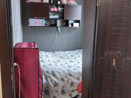 1 otaqlı köhnə tikili - Binəqədi r. - 30 m²
