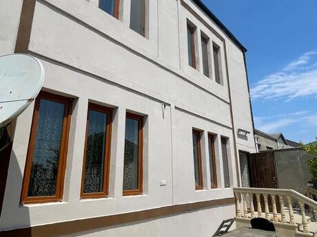5 otaqlı köhnə tikili - Biləcəri q. - 300 m²