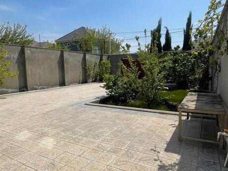 5 otaqlı köhnə tikili - Biləcəri q. - 300 m²