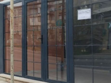 Obyekt - Yeni Yasamal q. - 15 m²