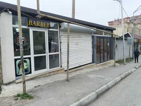 Объявление №6086105 - Баку, пос. Ени Ясамал, 15 м²