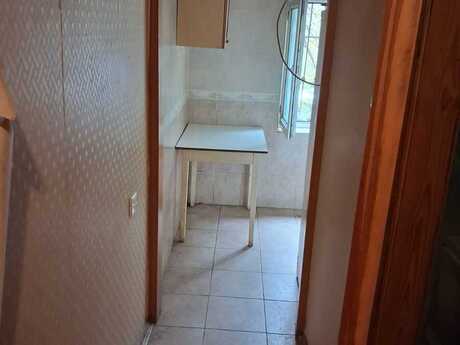 1 otaqlı köhnə tikili - Gənclik m. - 31 m²