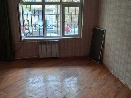 1 otaqlı köhnə tikili - Gənclik m. - 31 m²