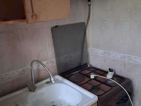 1 otaqlı köhnə tikili - Gənclik m. - 31 m²