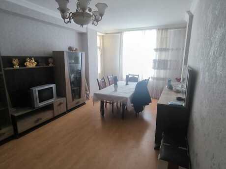 2 otaqlı yeni tikili - Xırdalan - 62 m²