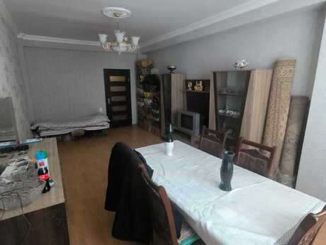 2 otaqlı yeni tikili - Xırdalan - 62 m²