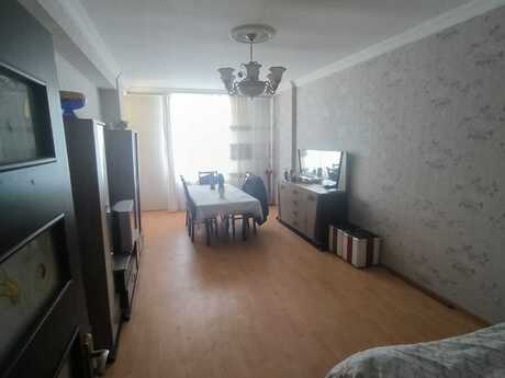 2 otaqlı yeni tikili - Xırdalan - 62 m²