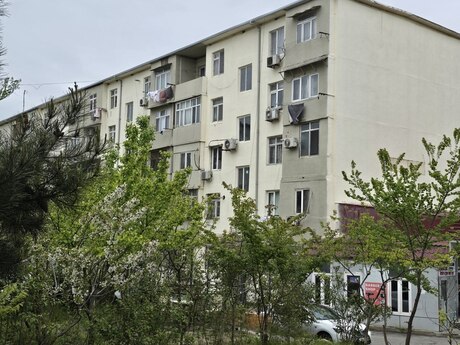 Elan №6086174 - Bakı, Memar Əcəmi m., 3 otaqlı, 70 m², 2/5 mərtəbə