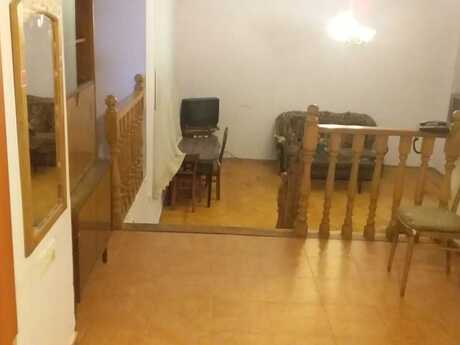 2 otaqlı köhnə tikili - İçəri Şəhər m. - 80 m²