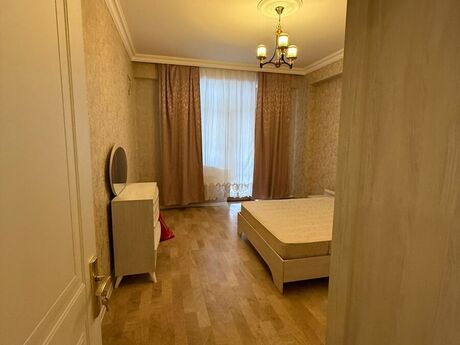 Объявление №6086141 - Баку, м. Ахмедлы, 2-комн., 75 м², 11/17 этаж