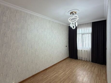 2 otaqlı köhnə tikili - Dərnəgül m. - 48 m²