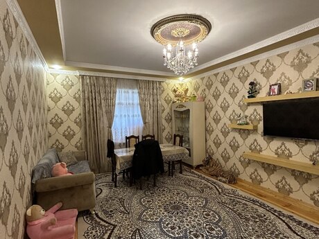 Elan №6086233 - Bakı, Qobu q., 3 otaqlı, 120 m²