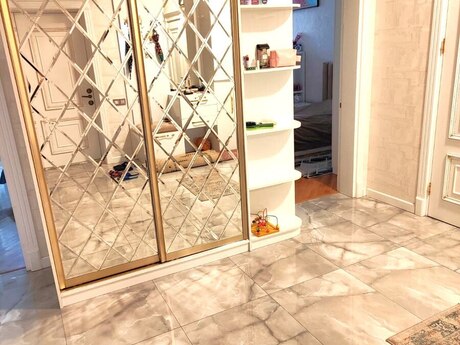 3-комнатная квартира, 100 м², Azadlıq Prospekti: 360 000 ₼ 4