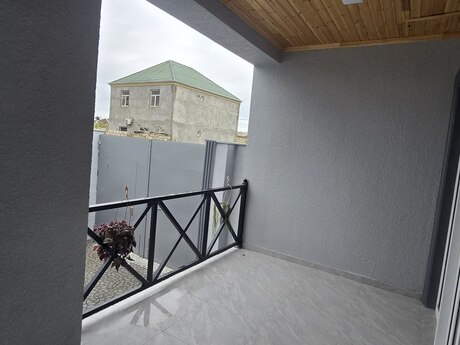 3 otaqlı həyət evi, 100 m², Binə: 104 500 ₼ 5