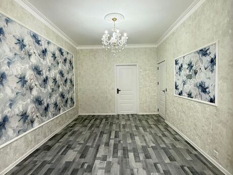 3 otaqlı köhnə tikili - 20 Yanvar m. - 80 m²